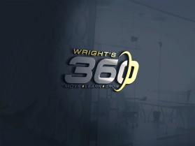 Wright's 360 entry by Dibya93