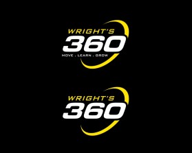 Wright's 360 entry by berlianapril