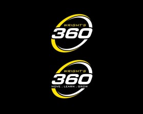 Wright's 360 entry by berlianapril