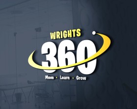 Wright's 360 entry by quimcey