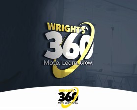 Wright's 360 entry by cclia