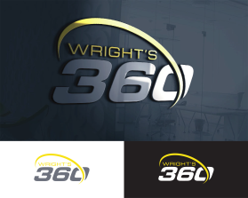 Wright's 360 entry by BPBdesign