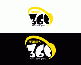 Wright's 360 entry by dsdezign