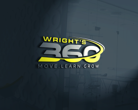 Wright's 360 entry by simple99