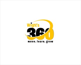 Wright's 360 entry by fz