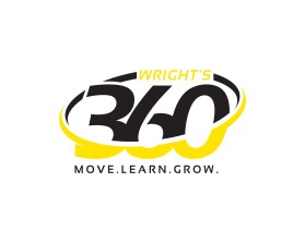 Wright's 360 entry by wellbeing
