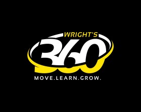 Wright's 360 entry by wellbeing