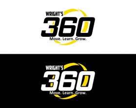 Wright's 360 entry by Dewanda