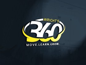 Wright's 360 entry by wellbeing