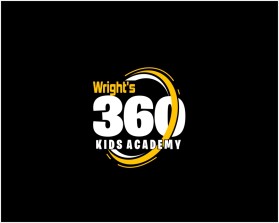 Wright's 360 entry by fz