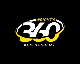 Wright's 360 entry by wellbeing