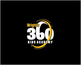 Wright's 360 entry by fz