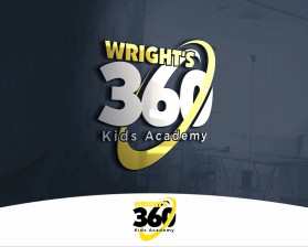 Winning entry: Wright's 360 entry by cclia