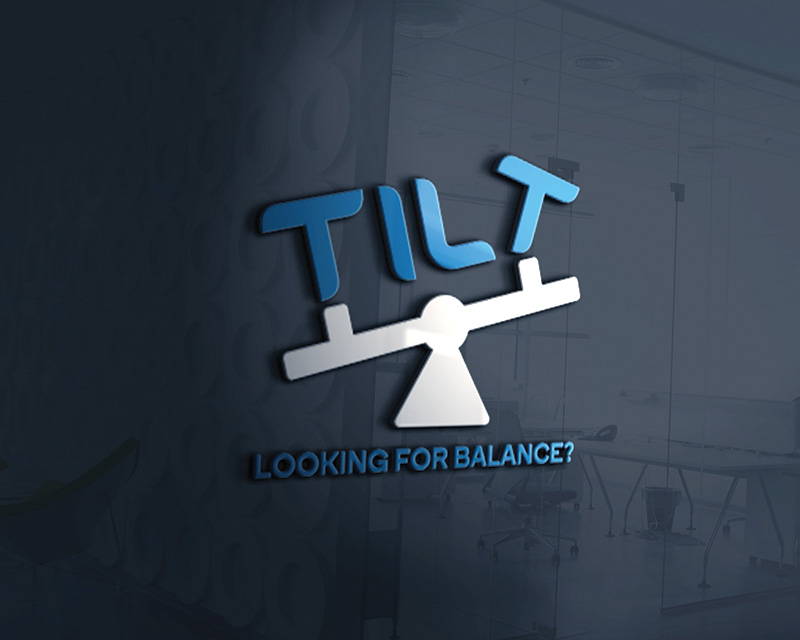 Logo Design for TILT