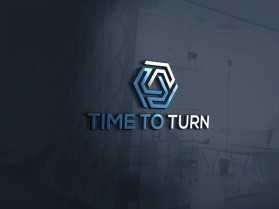 Time to Turn entry by Tiger Designer