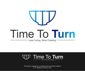 Time to Turn entry by Fahmi Zamzam Nurali