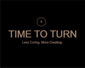 Time to Turn entry by Pandaya