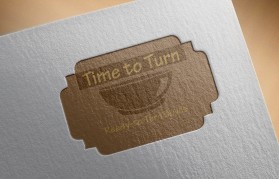 Time to Turn entry by Muhammad Fajar