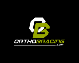 OrthoBracing.com entry by creativiti