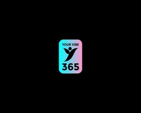 Your Vibe 365 entry by berlianapril