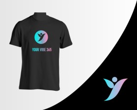 Your Vibe 365 entry by berlianapril