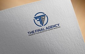 The Final Agency entry by T2T