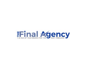 The Final Agency entry by Dibya93