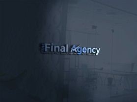 The Final Agency entry by Dibya93