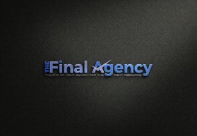 The Final Agency entry by Dibya93
