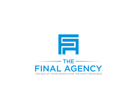 The Final Agency entry by seropah_