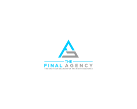 The Final Agency entry by taqwin