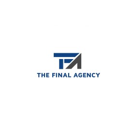 The Final Agency entry by osman36