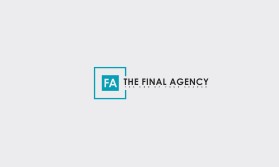 The Final Agency entry by Icuk07