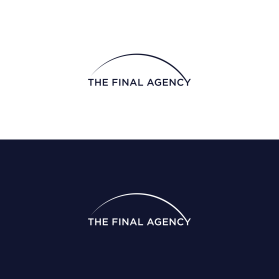 The Final Agency entry by tona