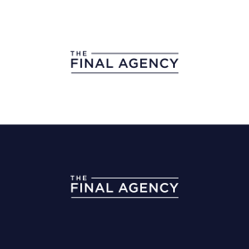 The Final Agency entry by tona