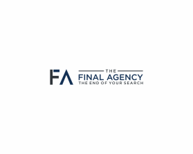 The Final Agency entry by Yox