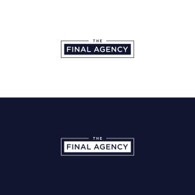 The Final Agency entry by tona