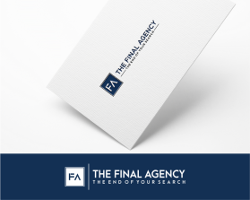 The Final Agency entry by Yox