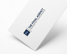 The Final Agency entry by Yox