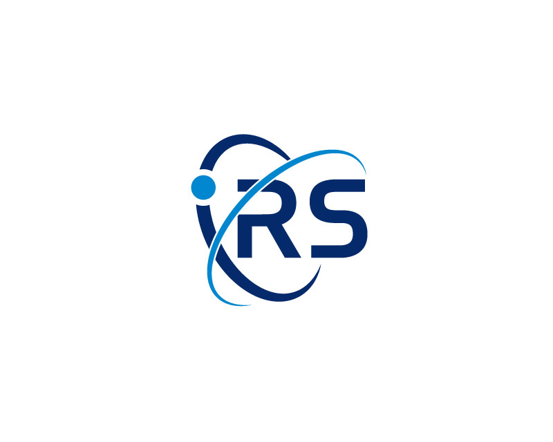 Logo Design for Innovative Radiation Surveys Inc.