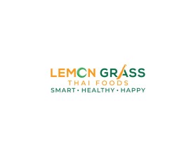 lemon grass Thai foods entry by Amit1991