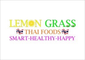lemon grass Thai foods entry by jangkauwise