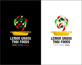 lemon grass Thai foods entry by wisnur