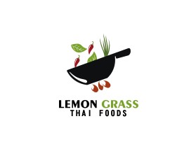 lemon grass Thai foods entry by Henry_a12