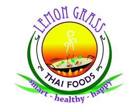lemon grass Thai foods entry by Orgen