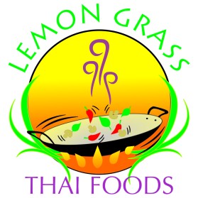 lemon grass Thai foods entry by Orgen