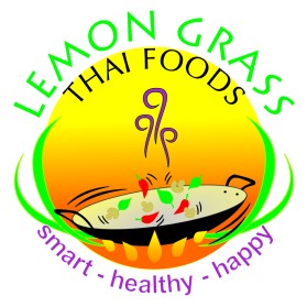 lemon grass Thai foods entry by Orgen