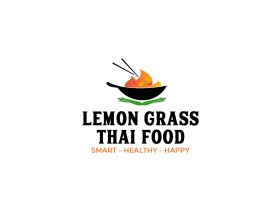 lemon grass Thai foods entry by AaronEthan