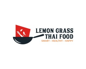lemon grass Thai foods entry by AaronEthan