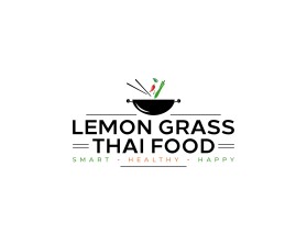 lemon grass Thai foods entry by AaronEthan